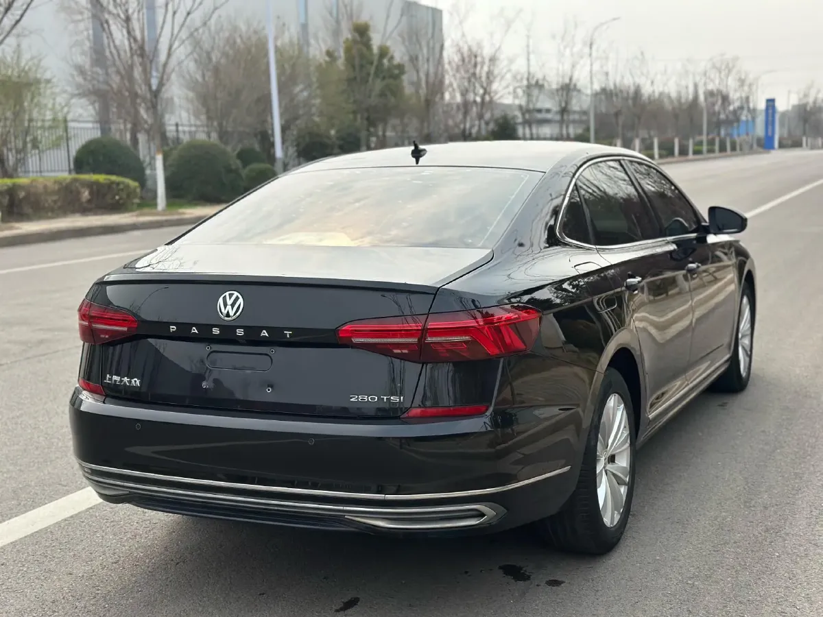 2019 Volkswagen Passat 1.4T 150HP L4 7DCT,autocango,china used car exporter,china ev exporter,chinese used car exporter,chinese used ev exporter