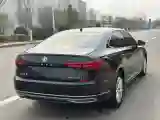 2019 Volkswagen Passat 1.4T 150HP L4 7DCT