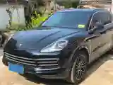 2023 Porsche Cayenne 2.0T 252HP L4 8AT PHEV 17.9KWH