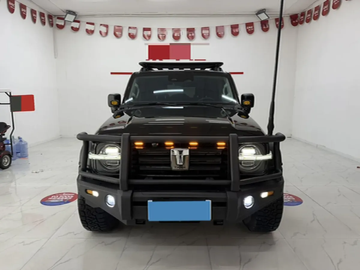 2021 Tank 300 2.0T 227HP L4 8AT,autocango,china used car exporter,china ev exporter,chinese used car exporter,chinese used ev exporter