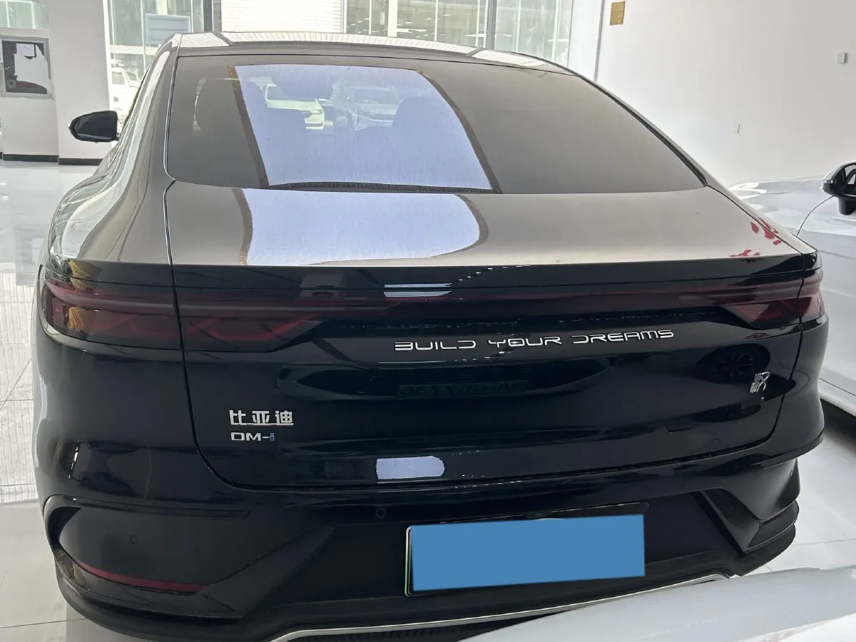 2025 BYD Han 1.5T 156HP L4 E-CVT PHEV,autocango,china used car exporter,china ev exporter,chinese used car exporter,chinese used ev exporter