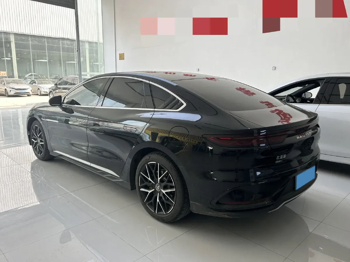 2025 BYD Han 1.5T 156HP L4 E-CVT PHEV,autocango,china used car exporter,china ev exporter,chinese used car exporter,chinese used ev exporter