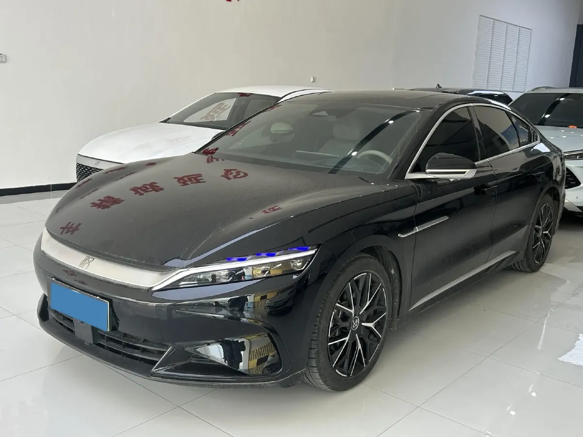 2025 BYD Han 1.5T 156HP L4 E-CVT PHEV,autocango,china used car exporter,china ev exporter,chinese used car exporter,chinese used ev exporter