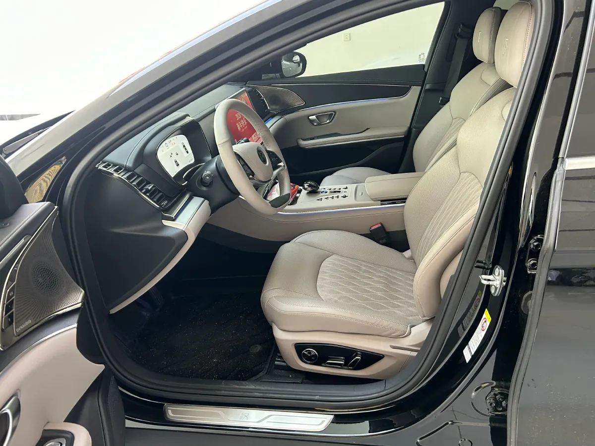 2025 BYD Han 1.5T 156HP L4 E-CVT PHEV,autocango,china used car exporter,china ev exporter,chinese used car exporter,chinese used ev exporter