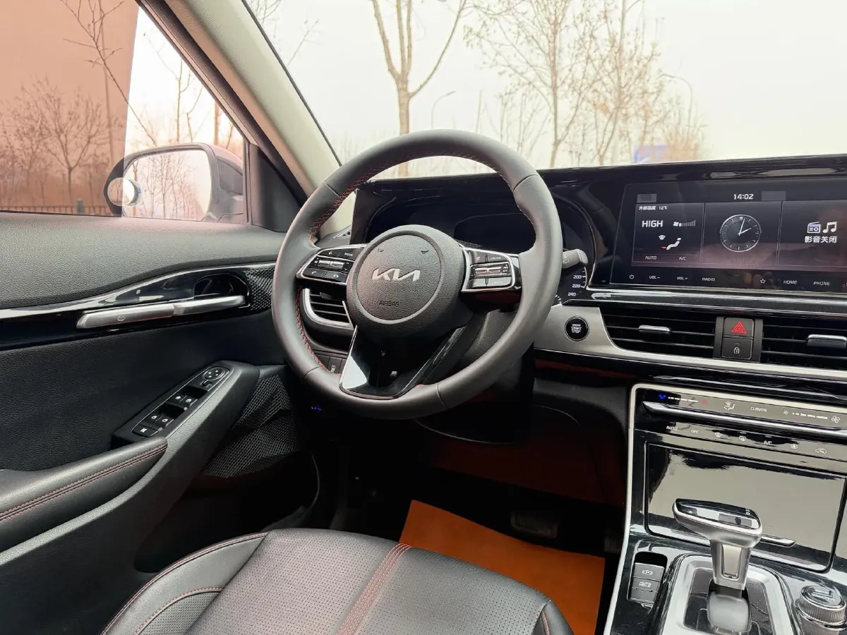 2021 Kia KX3 1.5L 115HP L4 CVT,autocango,china used car exporter,china ev exporter,chinese used car exporter,chinese used ev exporter