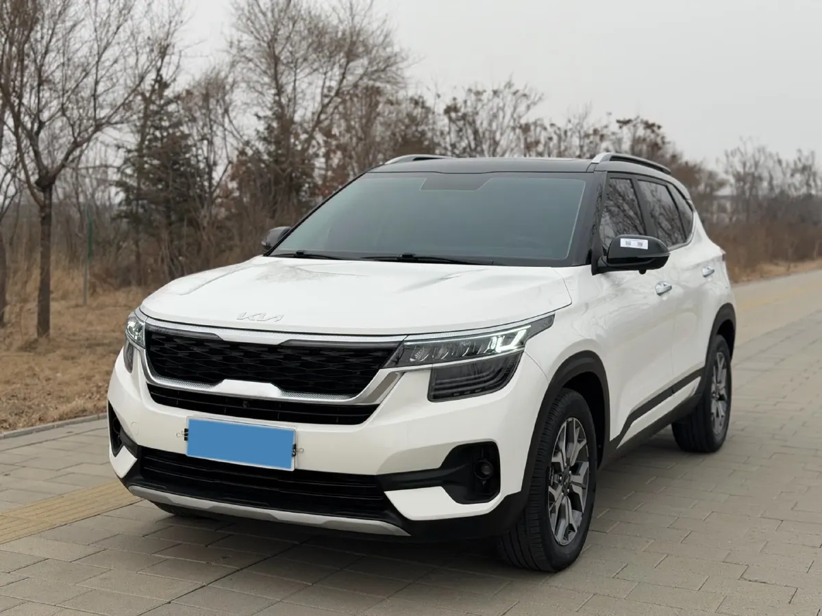 2021 Kia KX3 1.5L 115HP L4 CVT,autocango,china used car exporter,china ev exporter,chinese used car exporter,chinese used ev exporter