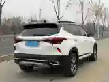 2021 Kia KX3 1.5L 115HP L4 CVT