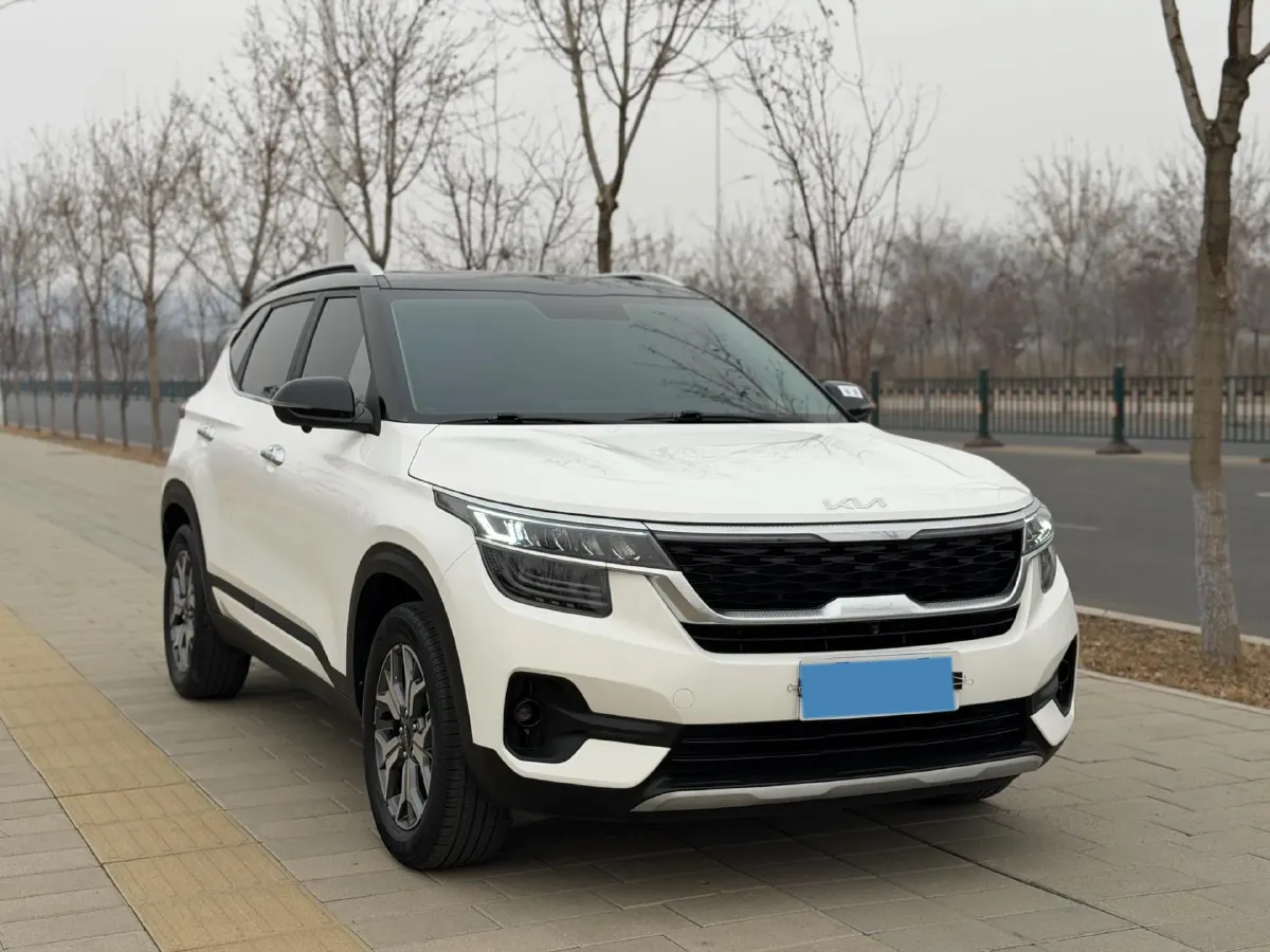 2021 Kia KX3 1.5L 115HP L4 CVT,autocango,china used car exporter,china ev exporter,chinese used car exporter,chinese used ev exporter