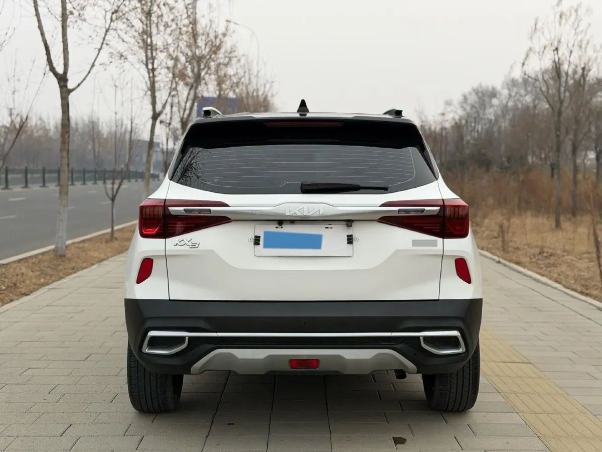 2021 Kia KX3 1.5L 115HP L4 CVT,autocango,china used car exporter,china ev exporter,chinese used car exporter,chinese used ev exporter