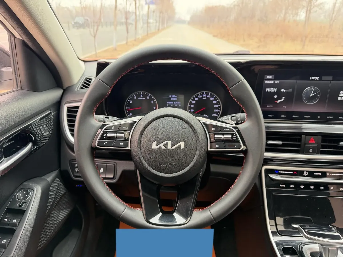 2021 Kia KX3 1.5L 115HP L4 CVT,autocango,china used car exporter,china ev exporter,chinese used car exporter,chinese used ev exporter