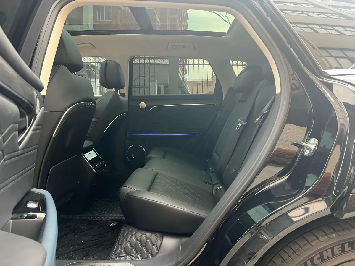 2024 Voyah FREE 1.5T 150HP L4 REEV 39.2KWH,autocango,china used car exporter,china ev exporter,chinese used car exporter,chinese used ev exporter