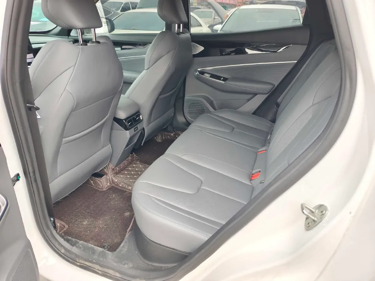 2026 Geely Azkarra 1.5T 181HP L4 7DCT,autocango,china used car exporter,china ev exporter,chinese used car exporter,chinese used ev exporter