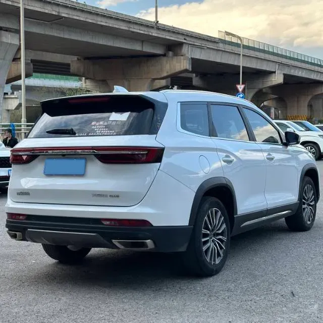 2024 Jetour X90 1.6T 197HP L4 7DCT,autocango,china used car exporter,china ev exporter,chinese used car exporter,chinese used ev exporter