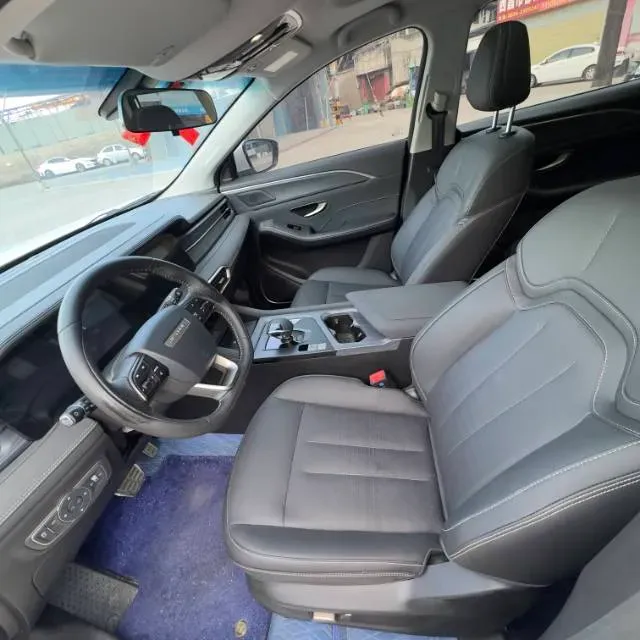 2024 Jetour X90 1.6T 197HP L4 7DCT,autocango,china used car exporter,china ev exporter,chinese used car exporter,chinese used ev exporter