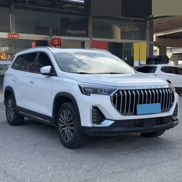 2024 Jetour X90 1.6T 197HP L4 7DCT,autocango,china used car exporter,china ev exporter,chinese used car exporter,chinese used ev exporter