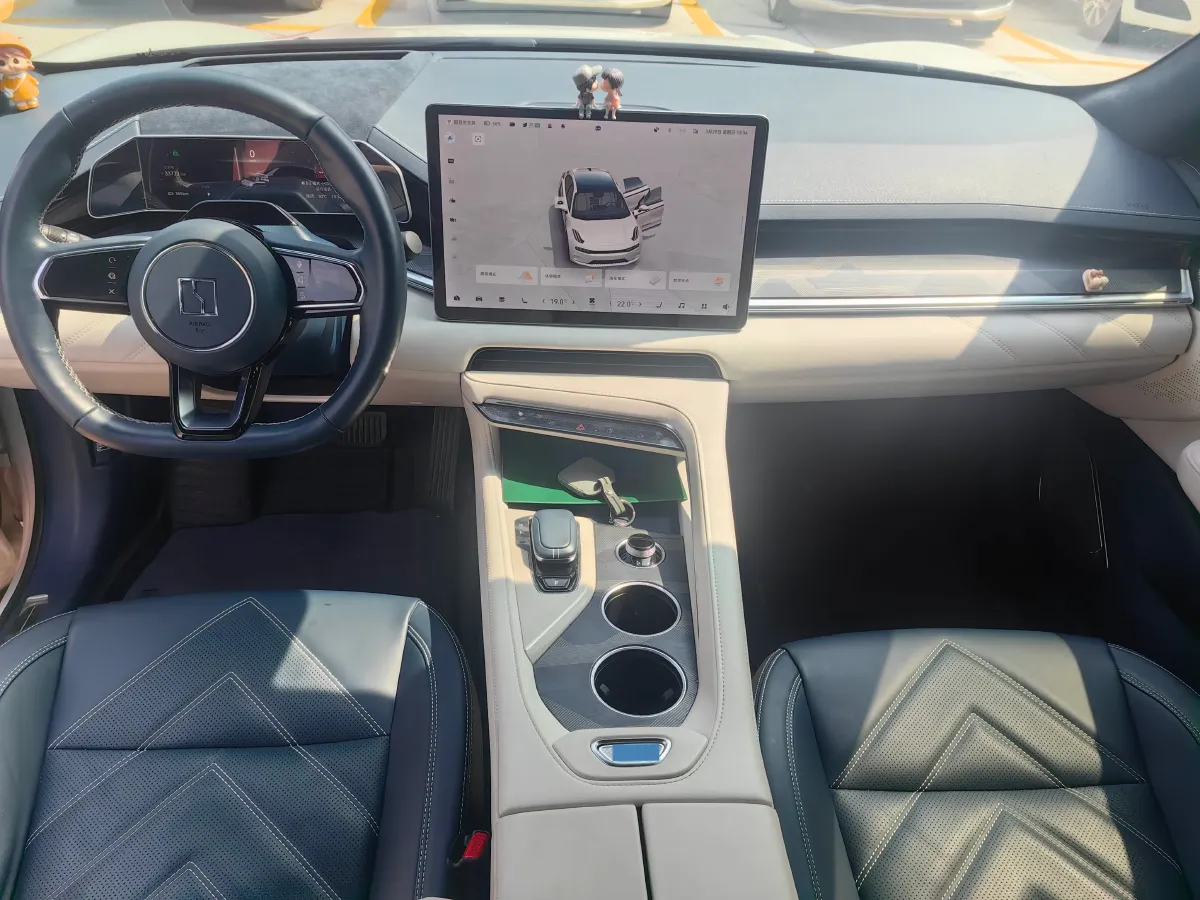 2022 Zeekr 001 BEV 100KWH,autocango,china used car exporter,china ev exporter,chinese used car exporter,chinese used ev exporter