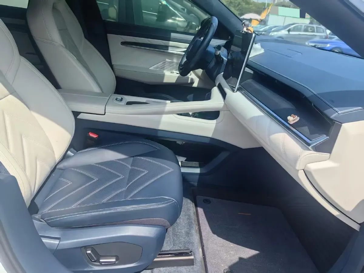 2022 Zeekr 001 BEV 100KWH,autocango,china used car exporter,china ev exporter,chinese used car exporter,chinese used ev exporter