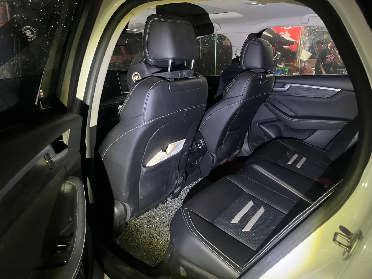 2018 BYD Qin 1.5T 154HP L4 6DCT PHEV 15.2KWH,autocango,china used car exporter,china ev exporter,chinese used car exporter,chinese used ev exporter