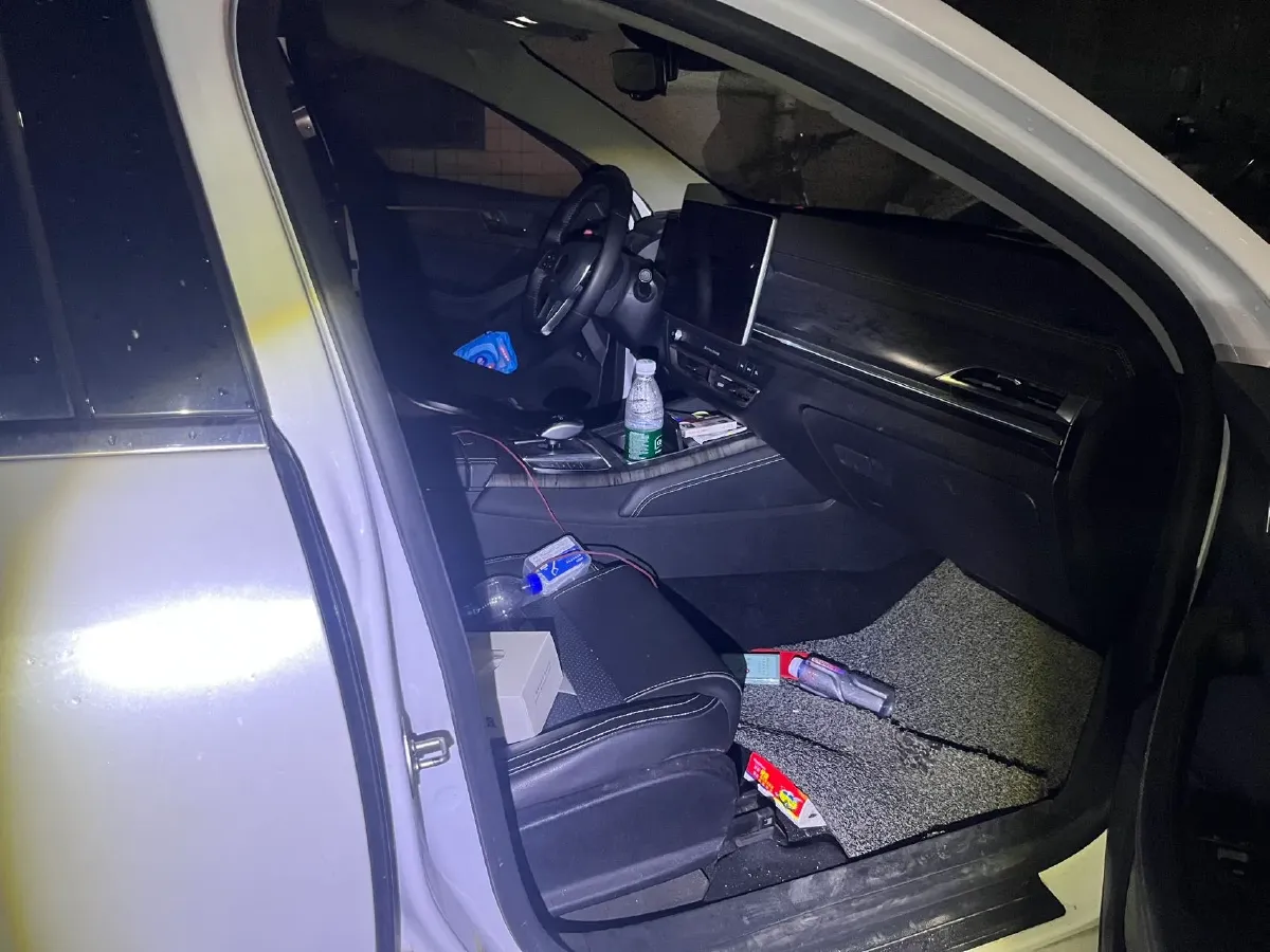 2018 BYD Qin 1.5T 154HP L4 6DCT PHEV 15.2KWH,autocango,china used car exporter,china ev exporter,chinese used car exporter,chinese used ev exporter