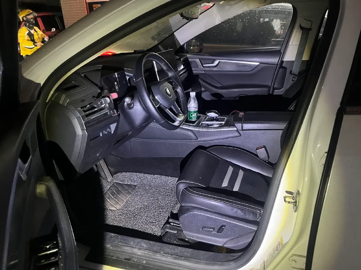 2018 BYD Qin 1.5T 154HP L4 6DCT PHEV 15.2KWH,autocango,china used car exporter,china ev exporter,chinese used car exporter,chinese used ev exporter