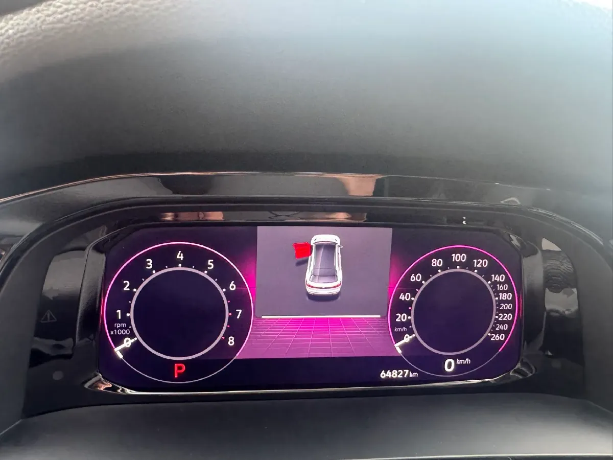 2024 Volkswagen Teramont 2.0T 220HP L4 7DCT,autocango,china used car exporter,china ev exporter,chinese used car exporter,chinese used ev exporter