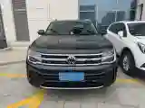 2024 Volkswagen Teramont 2.0T 220HP L4 7DCT