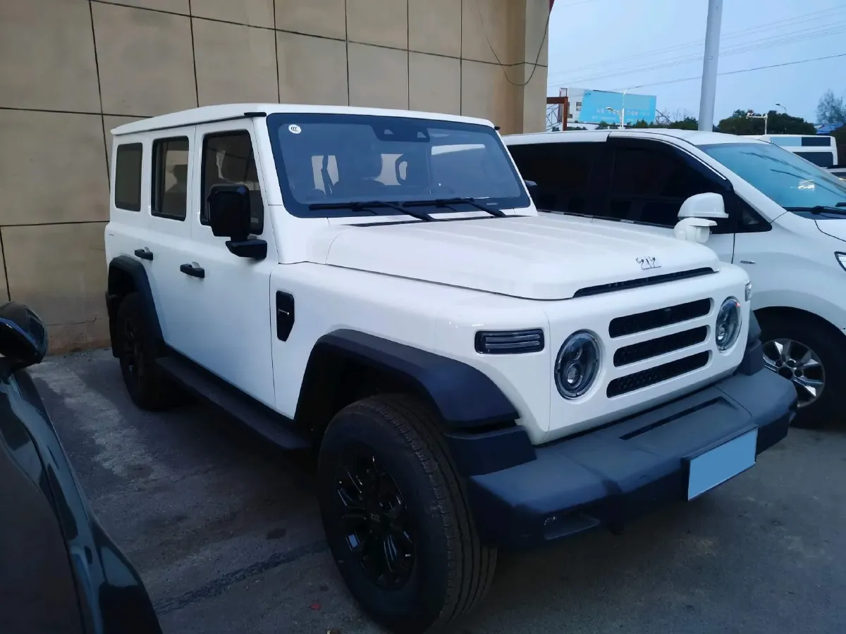 2024 212 212 T01 2.0T 252HP L4 8AT,autocango,china used car exporter,china ev exporter,chinese used car exporter,chinese used ev exporter