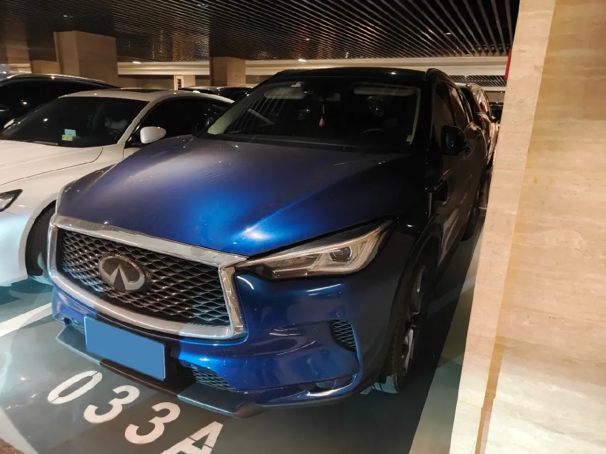 2020 Infiniti QX50 2.0T 272HP L4 CVT,autocango,china used car exporter,china ev exporter,chinese used car exporter,chinese used ev exporter