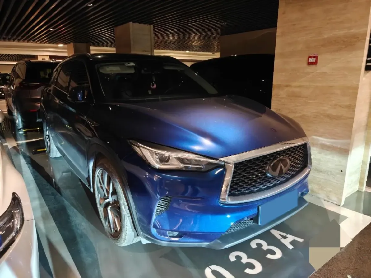 2020 Infiniti QX50 2.0T 272HP L4 CVT,autocango,china used car exporter,china ev exporter,chinese used car exporter,chinese used ev exporter