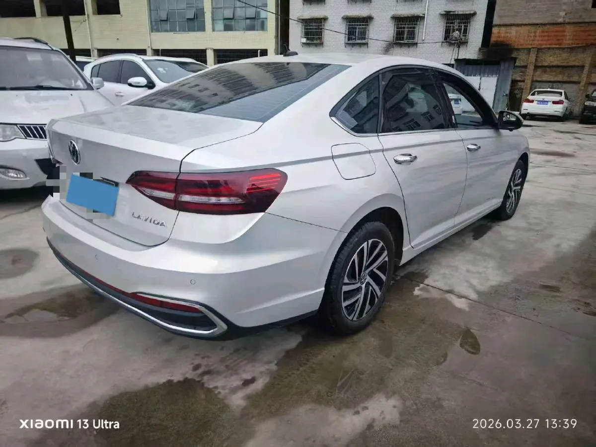2023 Volkswagen Lavida 1.5L 113HP L4 6AT,autocango,china used car exporter,china ev exporter,chinese used car exporter,chinese used ev exporter