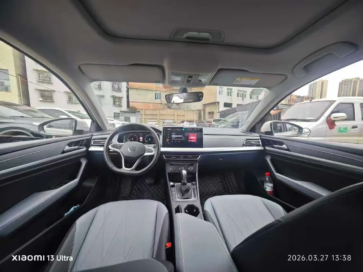 2023 Volkswagen Lavida 1.5L 113HP L4 6AT,autocango,china used car exporter,china ev exporter,chinese used car exporter,chinese used ev exporter