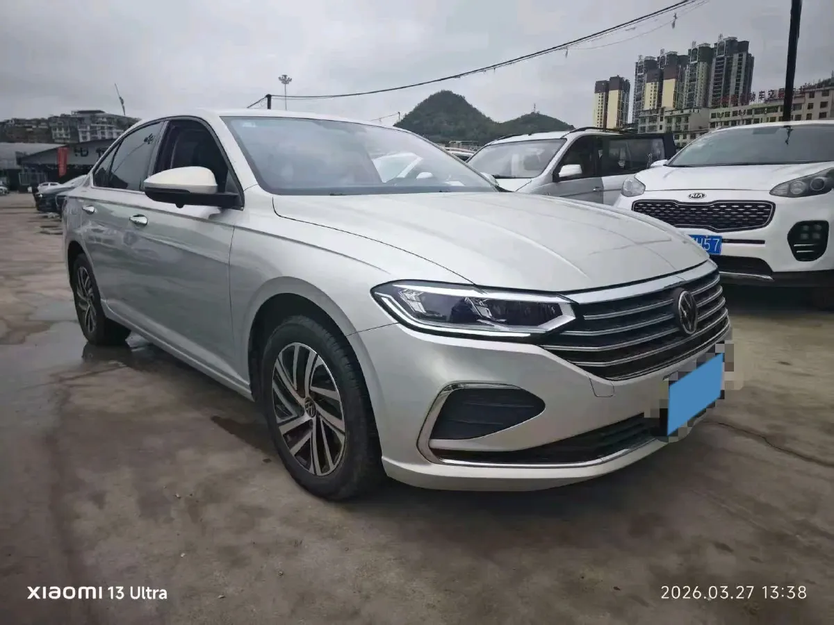 2023 Volkswagen Lavida 1.5L 113HP L4 6AT,autocango,china used car exporter,china ev exporter,chinese used car exporter,chinese used ev exporter