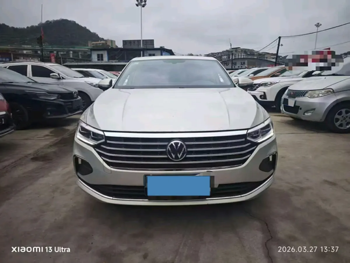 2023 Volkswagen Lavida 1.5L 113HP L4 6AT,autocango,china used car exporter,china ev exporter,chinese used car exporter,chinese used ev exporter