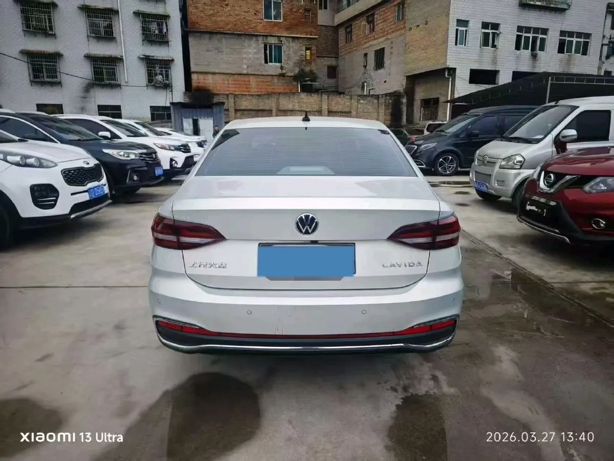 2023 Volkswagen Lavida 1.5L 113HP L4 6AT,autocango,china used car exporter,china ev exporter,chinese used car exporter,chinese used ev exporter