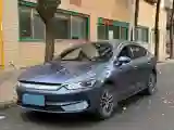 2024 BYD Qin Plus BEV 57.6KWH