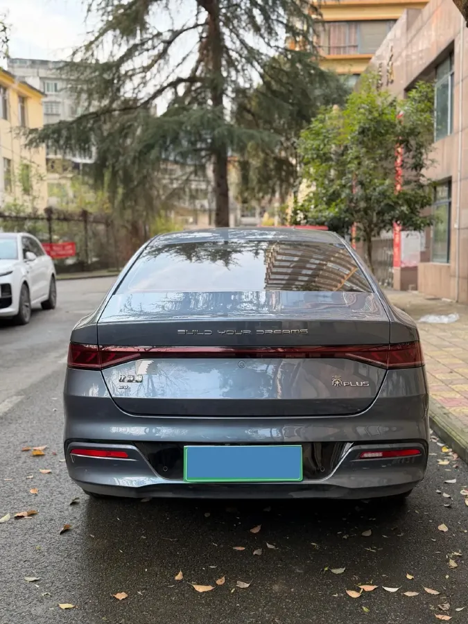 2024 BYD Qin Plus BEV 57.6KWH,autocango,china used car exporter,china ev exporter,chinese used car exporter,chinese used ev exporter