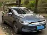 2024 BYD Qin Plus BEV 57.6KWH