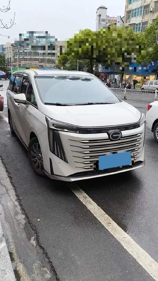 2023 GAC Trumpchi E9 2.0T 190HP L4 2DHT PHEV 25.57KWH,autocango,china used car exporter,china ev exporter,chinese used car exporter,chinese used ev exporter