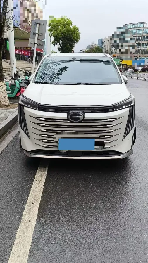 2023 GAC Trumpchi E9 2.0T 190HP L4 2DHT PHEV 25.57KWH,autocango,china used car exporter,china ev exporter,chinese used car exporter,chinese used ev exporter