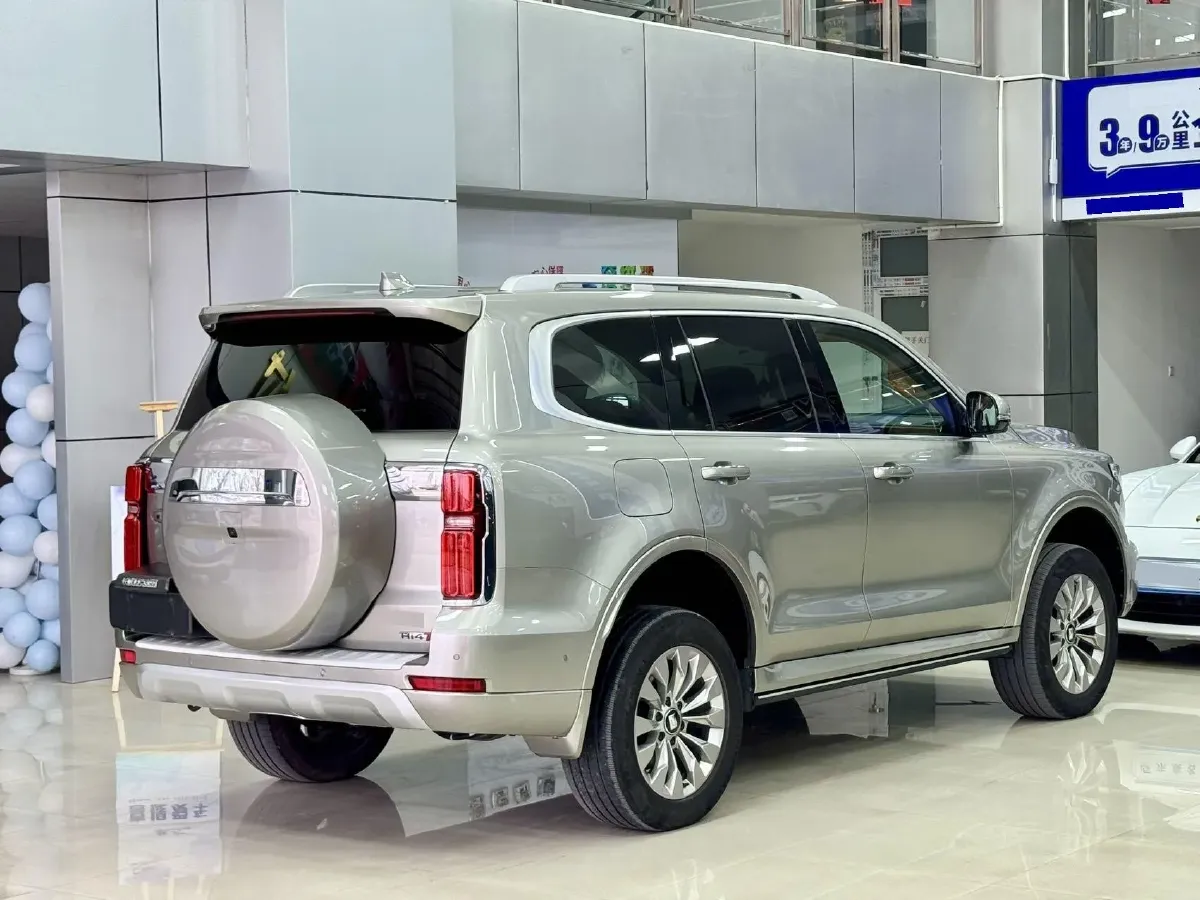 2023 Tank 500 2.0T 252HP L4 9AT PHEV 37.1KWH,autocango,china used car exporter,china ev exporter,chinese used car exporter,chinese used ev exporter