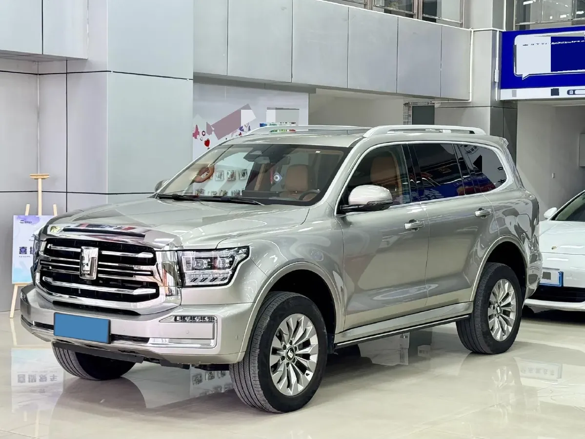 2023 Tank 500 2.0T 252HP L4 9AT PHEV 37.1KWH,autocango,china used car exporter,china ev exporter,chinese used car exporter,chinese used ev exporter