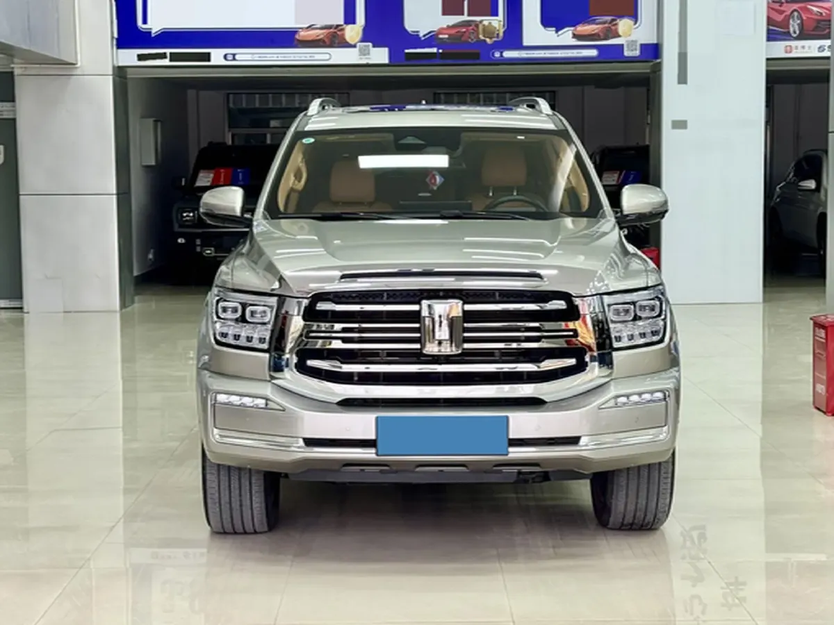 2023 Tank 500 2.0T 252HP L4 9AT PHEV 37.1KWH,autocango,china used car exporter,china ev exporter,chinese used car exporter,chinese used ev exporter