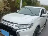 2019 MITSUBISHI OUTLANDER,autocango,china used car exporter,china ev exporter,chinese used car exporter,chinese used ev exporter