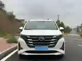 2019 GAC Trumpchi M6 1.5T 171HP L4 6AT