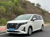 2019 GAC TRUMPCHI M6,autocango,china used car exporter,china ev exporter,chinese used car exporter,chinese used ev exporter