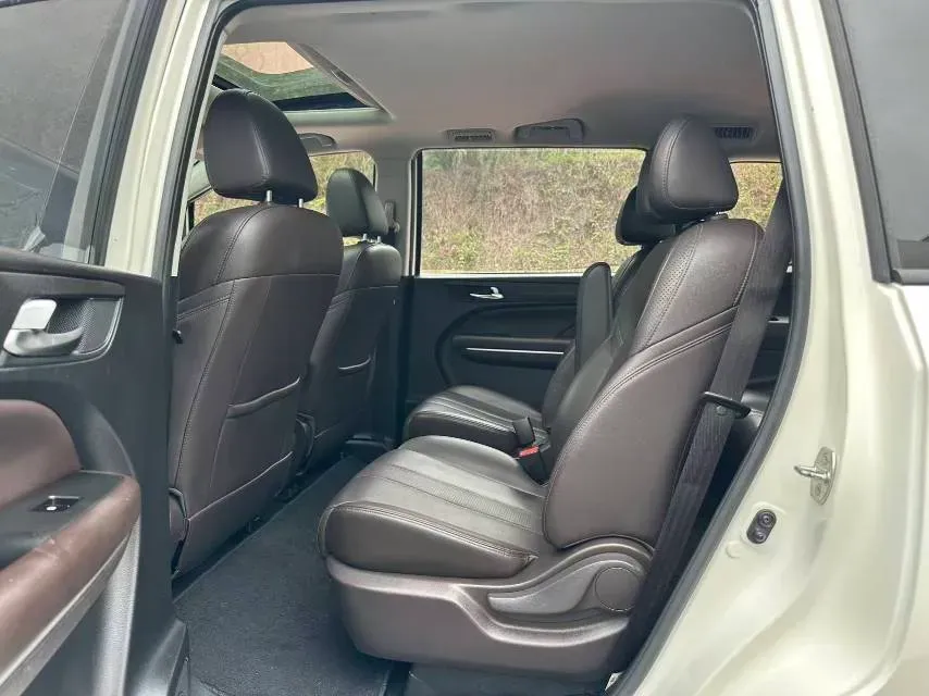 2019 GAC Trumpchi M6 1.5T 171HP L4 6AT,autocango,china used car exporter,china ev exporter,chinese used car exporter,chinese used ev exporter