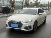 2020 AUDI A4L,autocango,china used car exporter,china ev exporter,chinese used car exporter,chinese used ev exporter