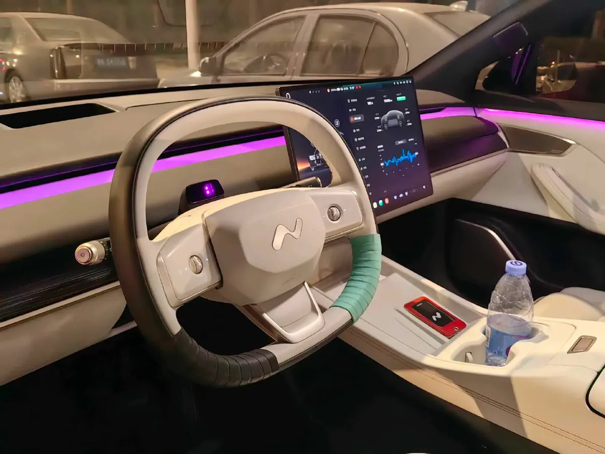 2024 IM L6 BEV 75KWH,autocango,china used car exporter,china ev exporter,chinese used car exporter,chinese used ev exporter