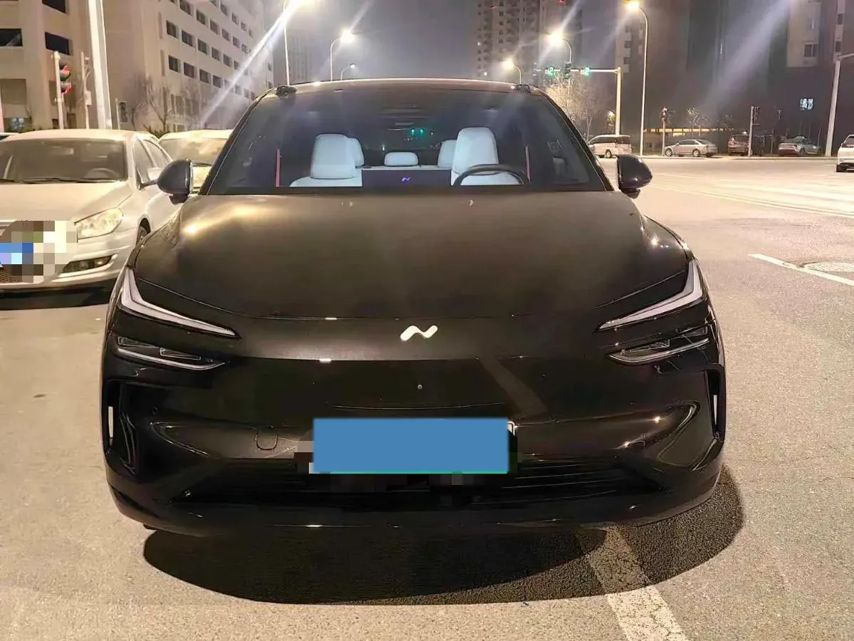 2024 IM L6 BEV 75KWH,autocango,china used car exporter,china ev exporter,chinese used car exporter,chinese used ev exporter