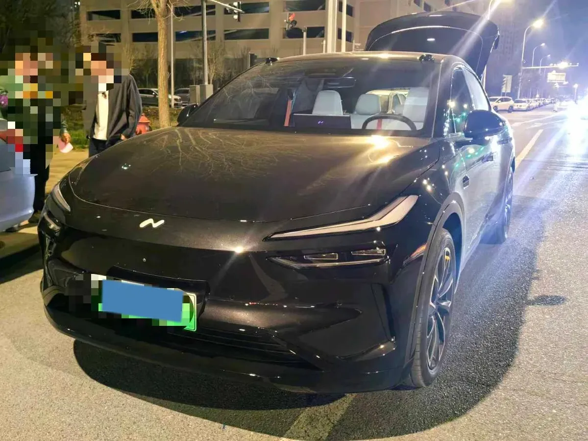 2024 IM L6 BEV 75KWH,autocango,china used car exporter,china ev exporter,chinese used car exporter,chinese used ev exporter